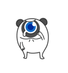 Mr.Mono（個別スタンプ：28）