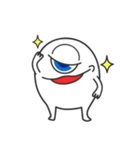 Mr.Mono（個別スタンプ：29）