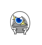 Mr.Mono（個別スタンプ：32）