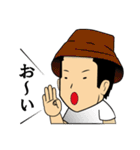 破壊鳥の異ノーマルなスタンプでよくね！？（個別スタンプ：9）