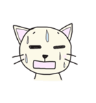 ねこみさん（個別スタンプ：5）