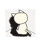 ねこみさん（個別スタンプ：11）
