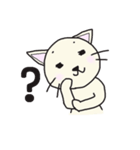 ねこみさん（個別スタンプ：13）
