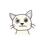 ねこみさん（個別スタンプ：14）