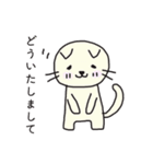 ねこみさん（個別スタンプ：21）