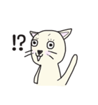 ねこみさん（個別スタンプ：28）