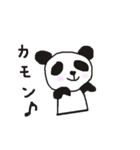 ねこみさん（個別スタンプ：34）