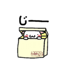 ひとことにゃんこ。（個別スタンプ：34）