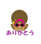 NO MOTHER NO LIFE（個別スタンプ：3）