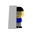 ひいろ君2（個別スタンプ：30）