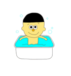 ひいろ君2（個別スタンプ：33）
