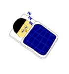 ひいろ君2（個別スタンプ：34）