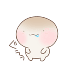 きのっぴ（個別スタンプ：4）