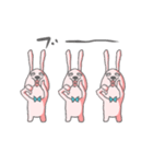 宮澤さん（個別スタンプ：28）