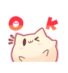ウワーオ（個別スタンプ：2）