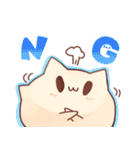 ウワーオ（個別スタンプ：3）