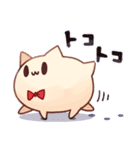 ウワーオ（個別スタンプ：16）