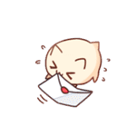 ウワーオ（個別スタンプ：18）