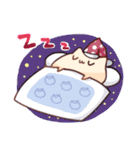 ウワーオ（個別スタンプ：19）