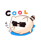 ウワーオ（個別スタンプ：36）