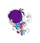 ELIEN The Space Companion（個別スタンプ：26）