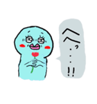 わらびもちのもっち（個別スタンプ：31）