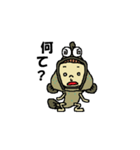 佐賀ばん太（個別スタンプ：30）