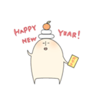 M一家の日常【part2】（個別スタンプ：1）