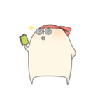 M一家の日常【part2】（個別スタンプ：5）