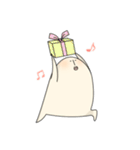 M一家の日常【part2】（個別スタンプ：8）