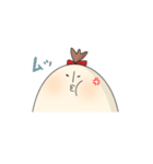 M一家の日常【part2】（個別スタンプ：15）