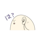 M一家の日常【part2】（個別スタンプ：16）