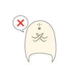 M一家の日常【part2】（個別スタンプ：17）
