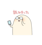 M一家の日常【part2】（個別スタンプ：18）