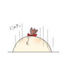 M一家の日常【part2】（個別スタンプ：30）