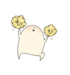 M一家の日常【part2】（個別スタンプ：32）