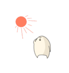 M一家の日常【part2】（個別スタンプ：34）