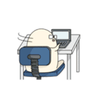 M一家の日常【part2】（個別スタンプ：37）