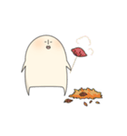 M一家の日常【part2】（個別スタンプ：38）