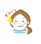 主婦的あるあるな日々。（個別スタンプ：5）