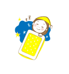 主婦的あるあるな日々。（個別スタンプ：20）