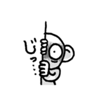 ぶきみんスタンプ（個別スタンプ：6）