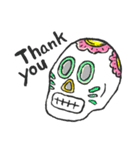 Viva Mexico！（個別スタンプ：3）