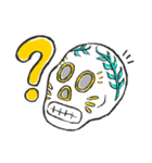 Viva Mexico！（個別スタンプ：7）