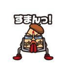 DK characters4（個別スタンプ：25）