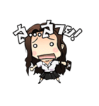 MeMe（個別スタンプ：1）