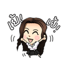 MeMe（個別スタンプ：6）