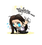 MeMe（個別スタンプ：9）