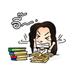 MeMe（個別スタンプ：13）