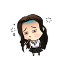 MeMe（個別スタンプ：14）